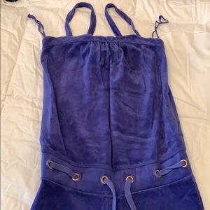 Juicy Couture jumper tracksuit